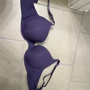 Victoria Secret Purple Women's Bra